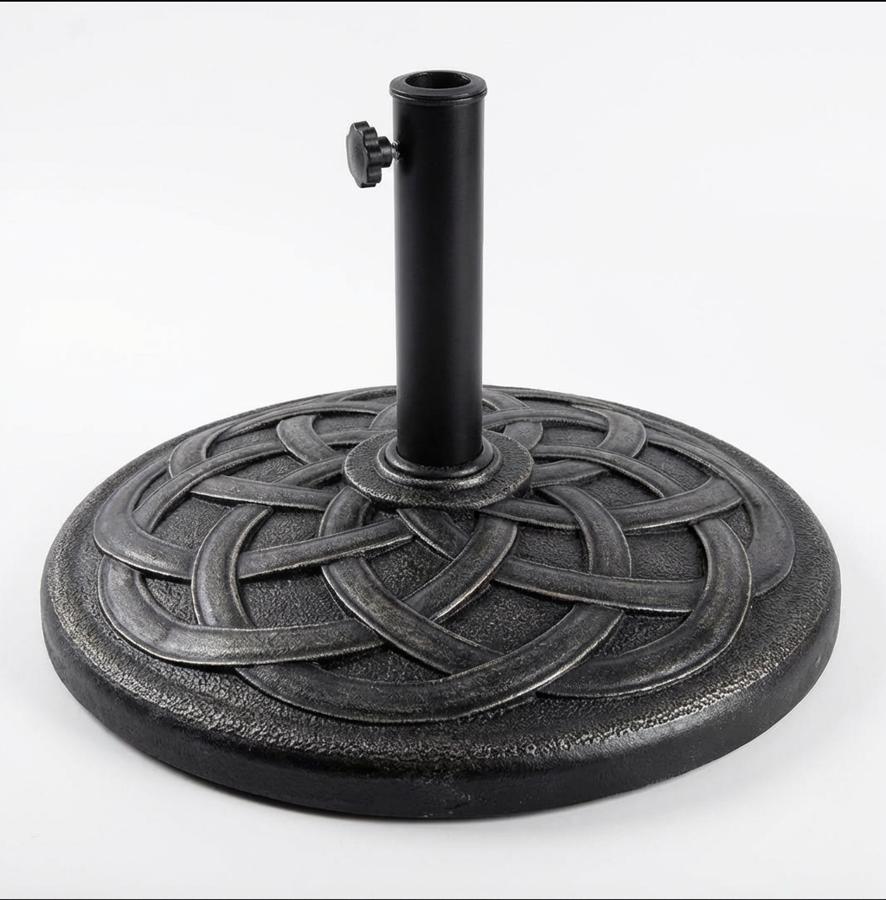 ქოლგის სადგამი ძირი 12.5კგ