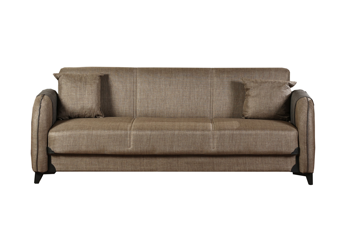 თურქული დივანი ტილოს ნაჭერზე SOREN