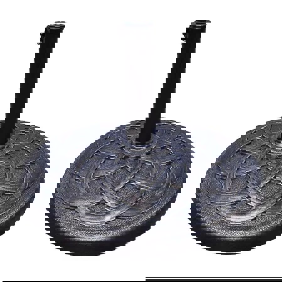 ქოლგის სადგამი ძირი 12.5კგ