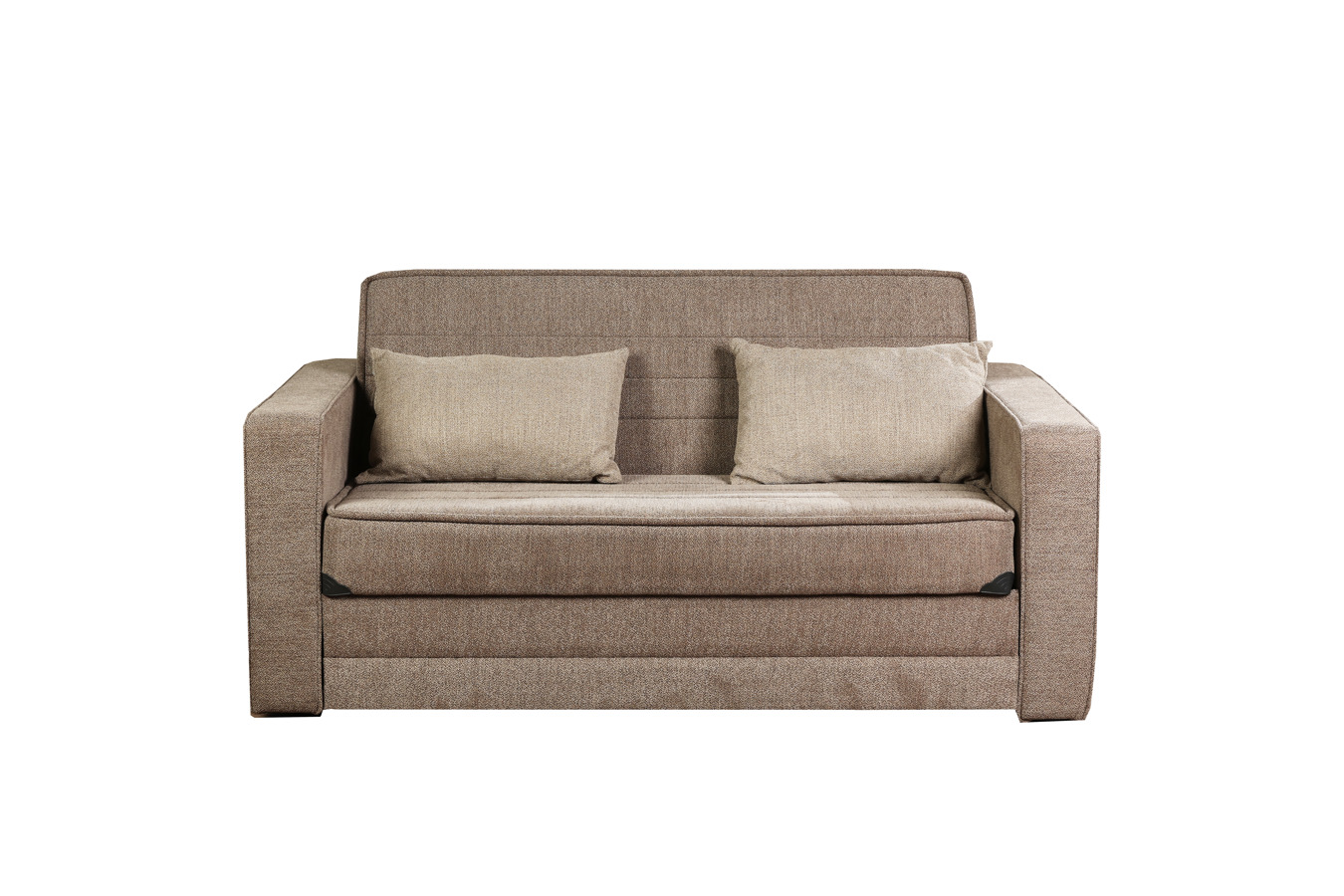 თურქული 2 ადგილიანი გასაშლელი დივანი SELENA