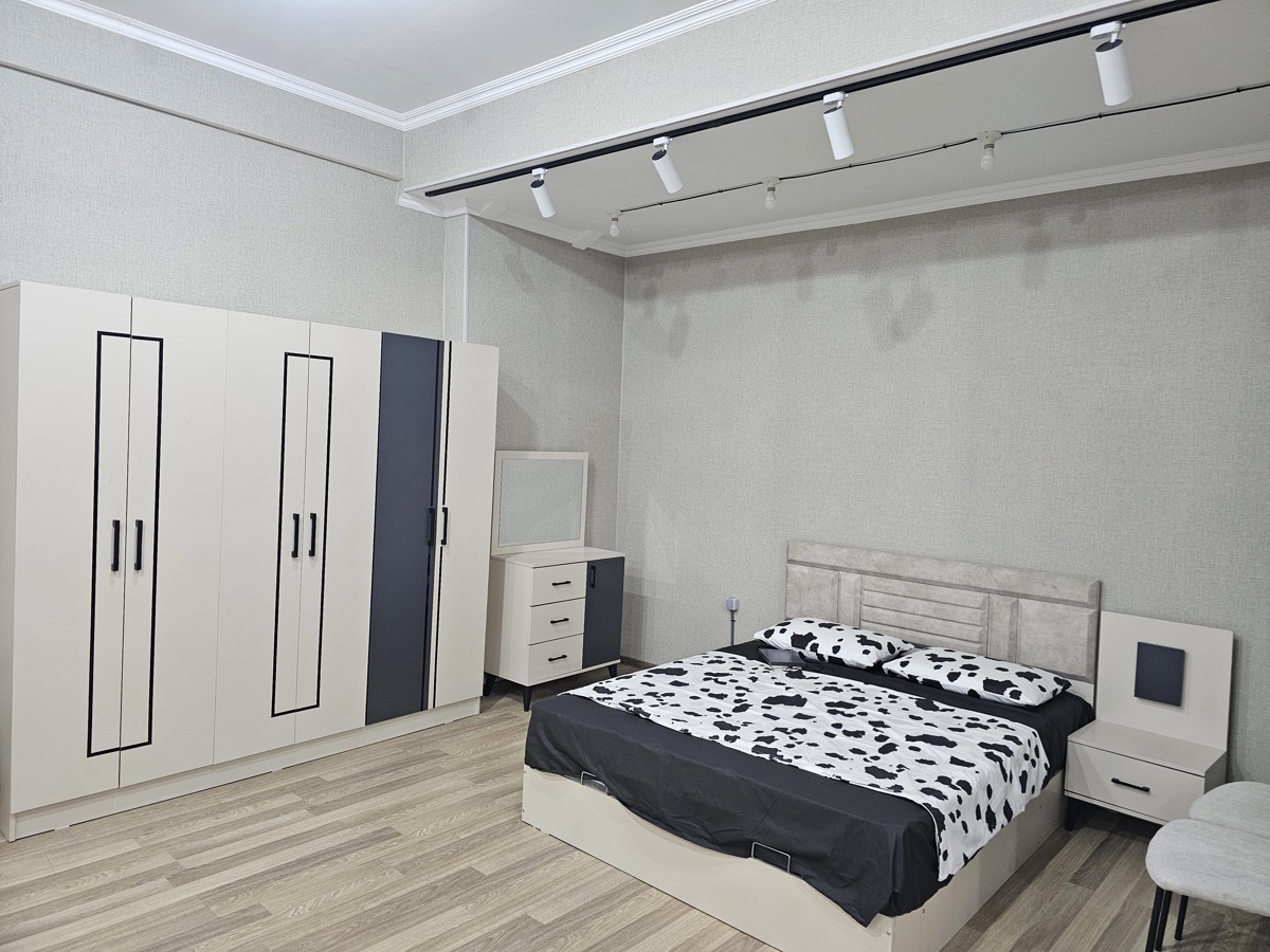 თურქული საძინებელი