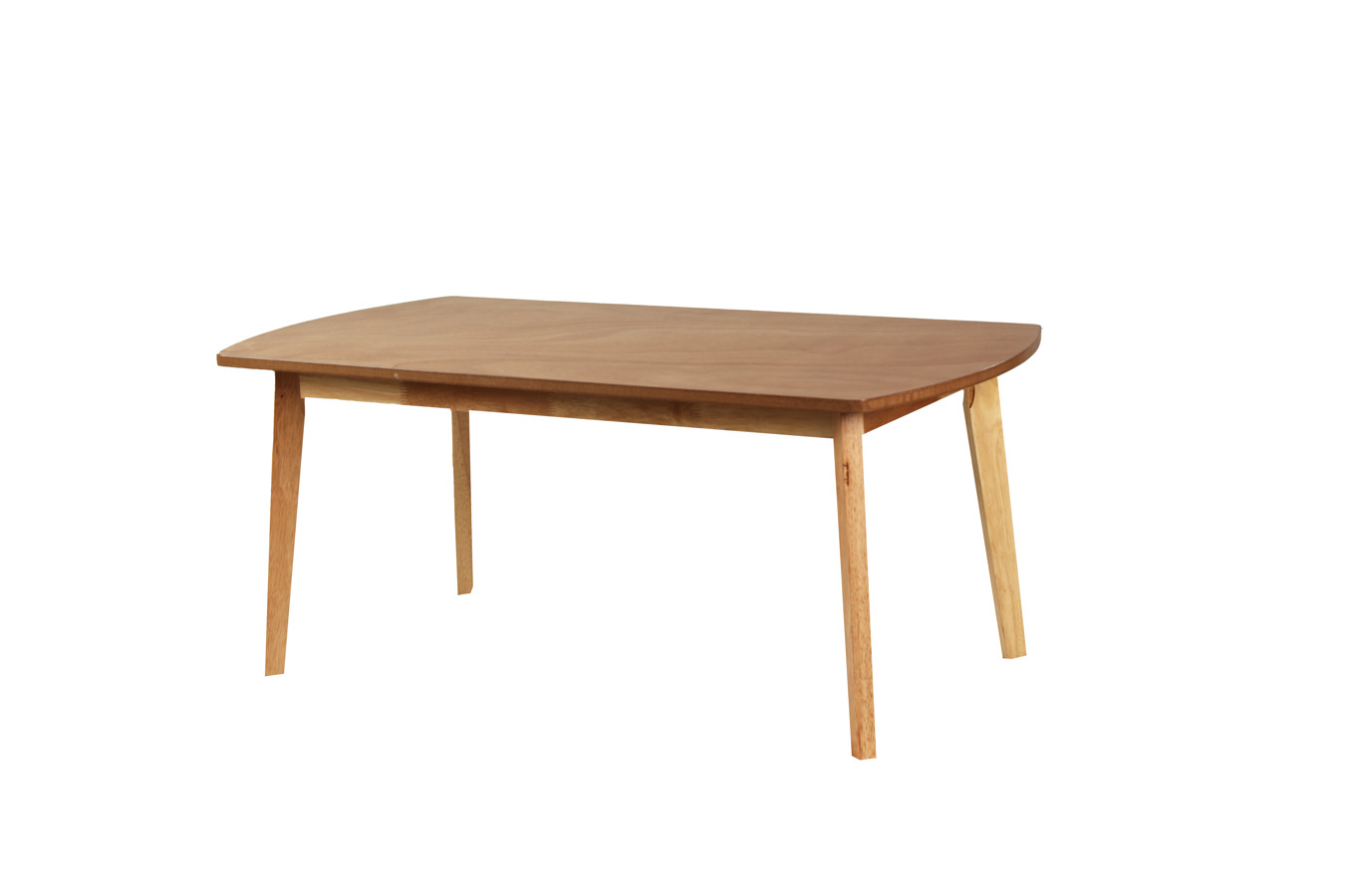 მალაიზიური ჟურნალის მაგიდა CTC073 ნატყრალი