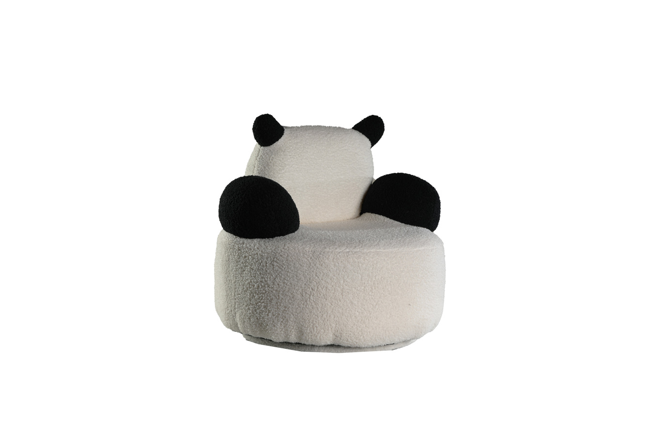 სატრიალებელი საბავშვო სკამი პანდა 