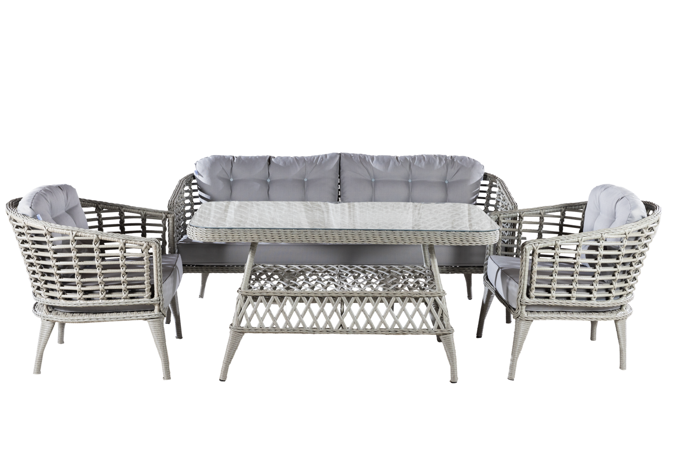 თურქული ნაცრისფერიოთხეული EIFEL